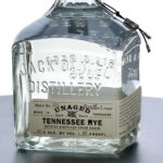 Jack Daniel Distillery Unaged Tennessee Rye 2012 (photo 2)