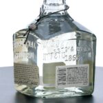 Jack Daniel Distillery Unaged Tennessee Rye 2012 (photo 3)