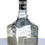 Jack Daniel Distillery Unaged Tennessee Rye 2012 (photo 4)