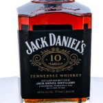 Jack Daniel's 10 Year Batch 02 Tennessee Whiskey 2023 (photo 2)