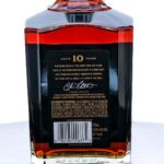 Jack Daniel's 10 Year Batch 02 Tennessee Whiskey 2023 (photo 3)