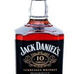 Jack Daniel's 10 Year Batch 04 Tennessee Whiskey 2025