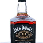 Jack Daniel's 10 Year Batch 04 Tennessee Whiskey 2025