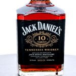 Jack Daniel's 10 Year Batch 04 Tennessee Whiskey 2025 (photo 2)