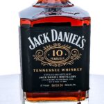 Jack Daniel's 10 Year Batch 04 Tennessee Whiskey 2025 (photo 2)