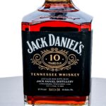 Jack Daniel's 10 Year Batch 04 Tennessee Whiskey 2025 (photo 2)