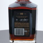 Jack Daniel's 10 Year Batch 04 Tennessee Whiskey 2025 (photo 3)