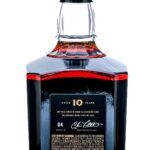 Jack Daniel's 10 Year Batch 04 Tennessee Whiskey 2025 (photo 4)