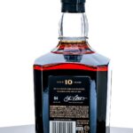 Jack Daniel's 10 Year Batch 04 Tennessee Whiskey 2025 (photo 4)