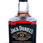 Jack Daniel's 10 Year Batch 04 Tennessee Whiskey 2025