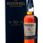 Jack Daniel's 10 Year Limited Release Tennessee Whiskey Batch 01