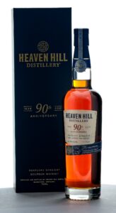 Jack Daniel's 10 Year Limited Release Tennessee Whiskey Batch 01