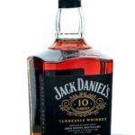 Jack Daniel's 10 Year Limited Release Tennessee Whiskey Batch 02 700ml