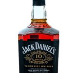Jack Daniel's 10 Year Limited Release Tennessee Whiskey Batch 03 700ml