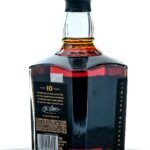 Jack Daniel's 10 Year Limited Release Tennessee Whiskey Batch 03 700ml (photo 2)