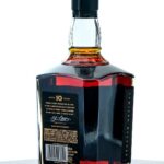 Jack Daniel's 10 Year Limited Release Tennessee Whiskey Batch 03 700ml (photo 2)