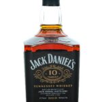 Jack Daniel's 10 Year Limited Release Tennessee Whiskey Batch 04
