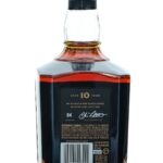 Jack Daniel's 10 Year Limited Release Tennessee Whiskey Batch 04 (photo 2)