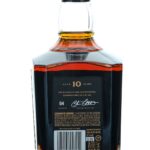 Jack Daniel's 10 Year Limited Release Tennessee Whiskey Batch 04 (photo 2)