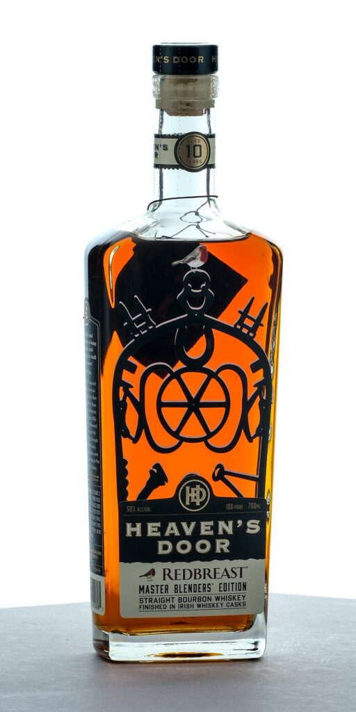 Jack Daniel's 10 Year Limited Release Tennessee Whiskey Batch 04 700ml