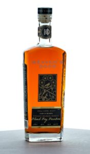 Jack Daniel's 10 Year Limited Release Tennessee Whiskey Batch 04 700ml