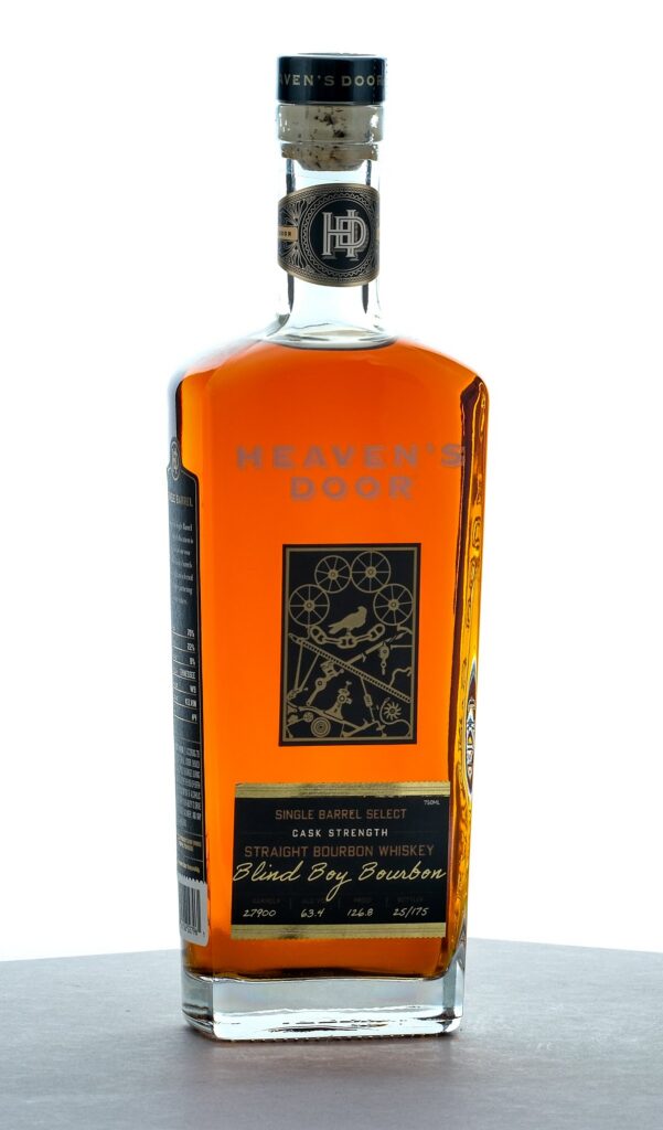 Jack Daniel's 10 Year Limited Release Tennessee Whiskey Batch 04 700ml