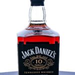 Jack Daniel's 10 Year Limited Release Whiskey