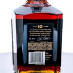 Jack Daniel's 10 Year old Whiskey Batch 001 2021 (photo 3)