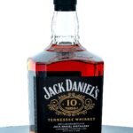 Jack Daniel's 10 Year Tennessee Whiskey