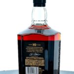 Jack Daniel's 10 Year Tennessee Whiskey (photo 2)