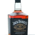 Jack Daniel's 10 Year Tennessee Whiskey Batch 01