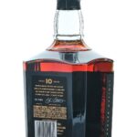 Jack Daniel's 10 Year Tennessee Whiskey Batch 01 (photo 2)