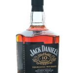 Jack Daniel's 10 Year Tennessee Whiskey Batch 02