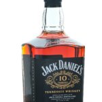 Jack Daniel's 10 Year Tennessee Whiskey Batch 02