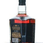 Jack Daniel's 10 Year Tennessee Whiskey Batch 02 (photo 2)