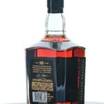 Jack Daniel's 10 Year Tennessee Whiskey Batch 02 (photo 2)
