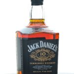Jack Daniel's 10 Year Tennessee Whiskey Batch 03