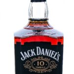 Jack Daniel's 10 Year Tennessee Whiskey Batch 03 (photo 2)