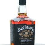 Jack Daniel's 10 Year Tennessee Whiskey Batch 03