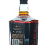 Jack Daniel's 10 Year Tennessee Whiskey Batch 04 (photo 2)
