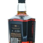 Jack Daniel's 10 Year Tennessee Whiskey Batch 04 (photo 2)