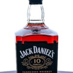 Jack Daniel's 10 Year Tennessee Whiskey Batch 10-001