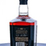 Jack Daniel's 10 Year Tennessee Whiskey Batch 10-001 (photo 3)
