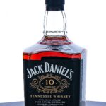 Jack Daniel's 10 Year Tennessee Whiskey Batch 4