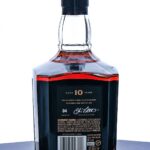 Jack Daniel's 10 Year Tennessee Whiskey Batch 4 (photo 3)