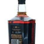 Jack Daniel's 10 Year Tennessee Whiskey Batch 5 (photo 2)
