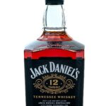Jack Daniel's 12 Year Limited Release Tennessee Whiskey Batch 02 700ml