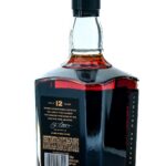 Jack Daniel's 12 Year Limited Release Tennessee Whiskey Batch 02 700ml (photo 2)