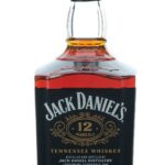 Jack Daniel's 12 Year Limited Release Tennessee Whiskey Batch 03 700ml