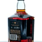 Jack Daniel's 12 Year Limited Release Tennessee Whiskey Batch 03 700ml (photo 2)
